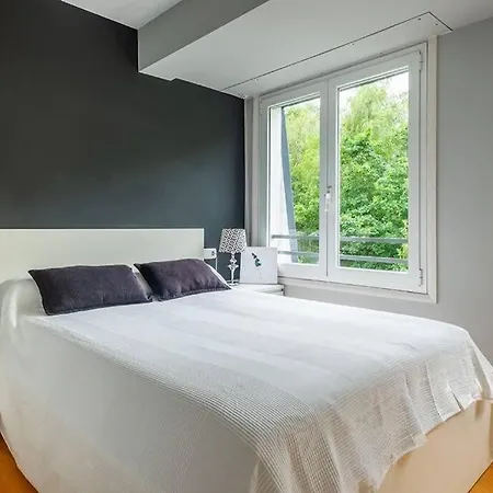 Apartamento Playa San Sebastián