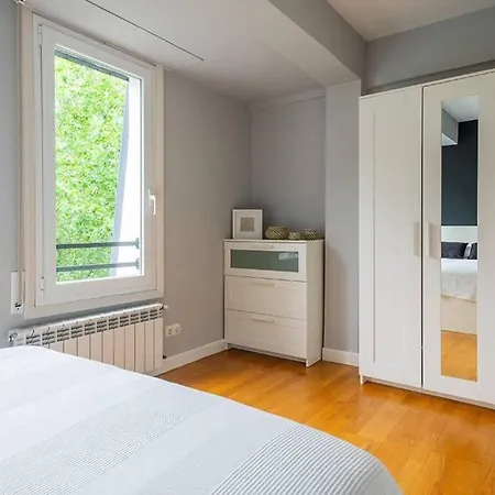Playa Apartment *